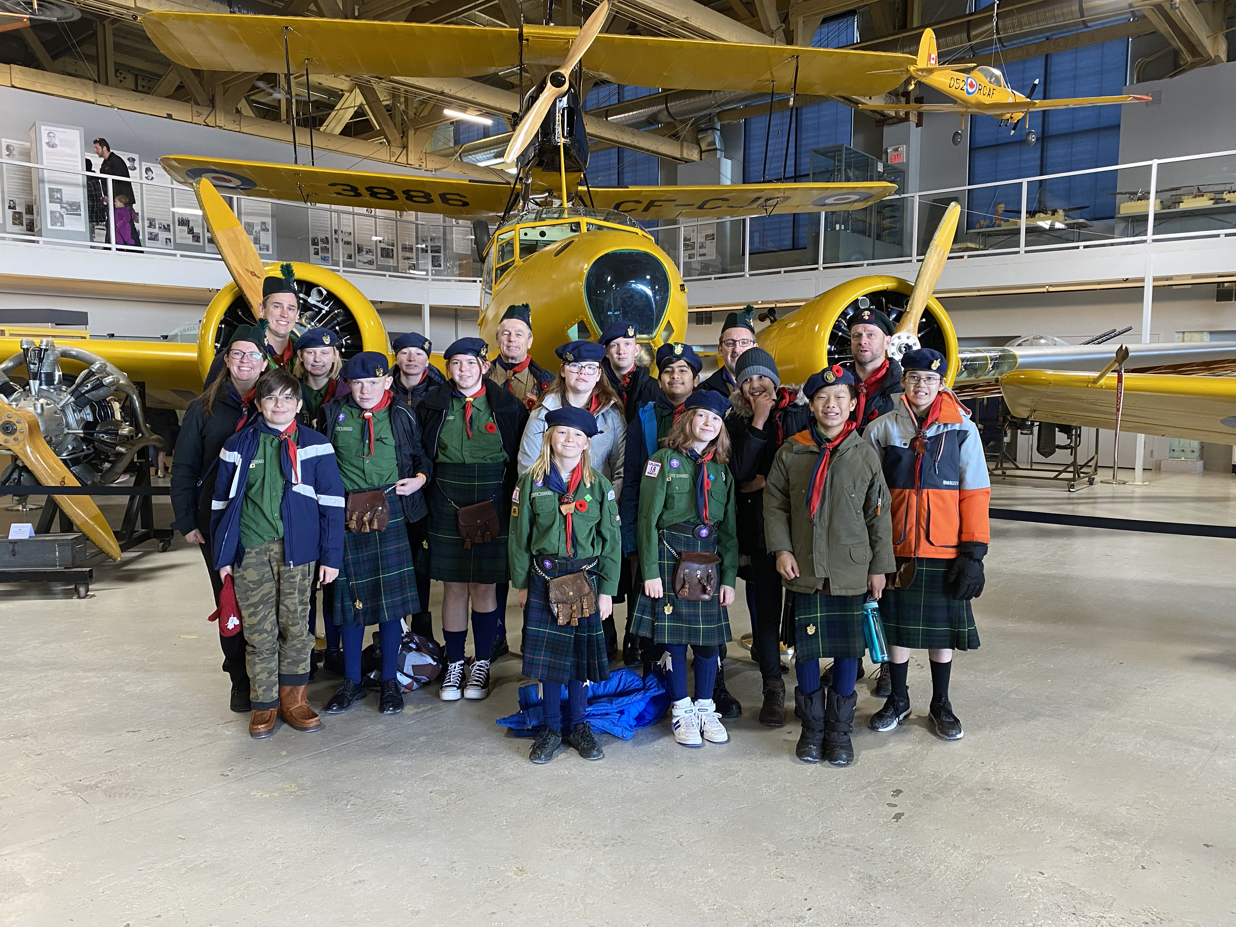 Remembrance Day 2022