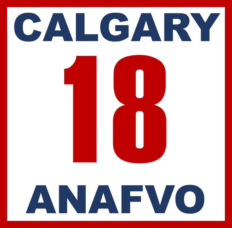 Calgary 18th Scout Group