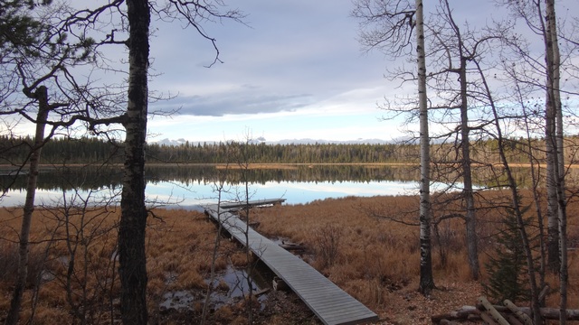 Picture of Lost Lake